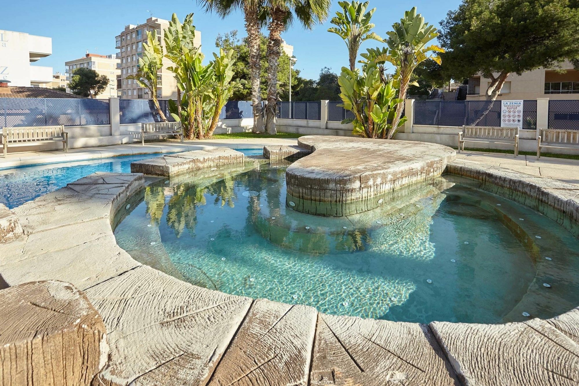 Espanhouse La Zenia 105 Orihuela Luaran gambar
