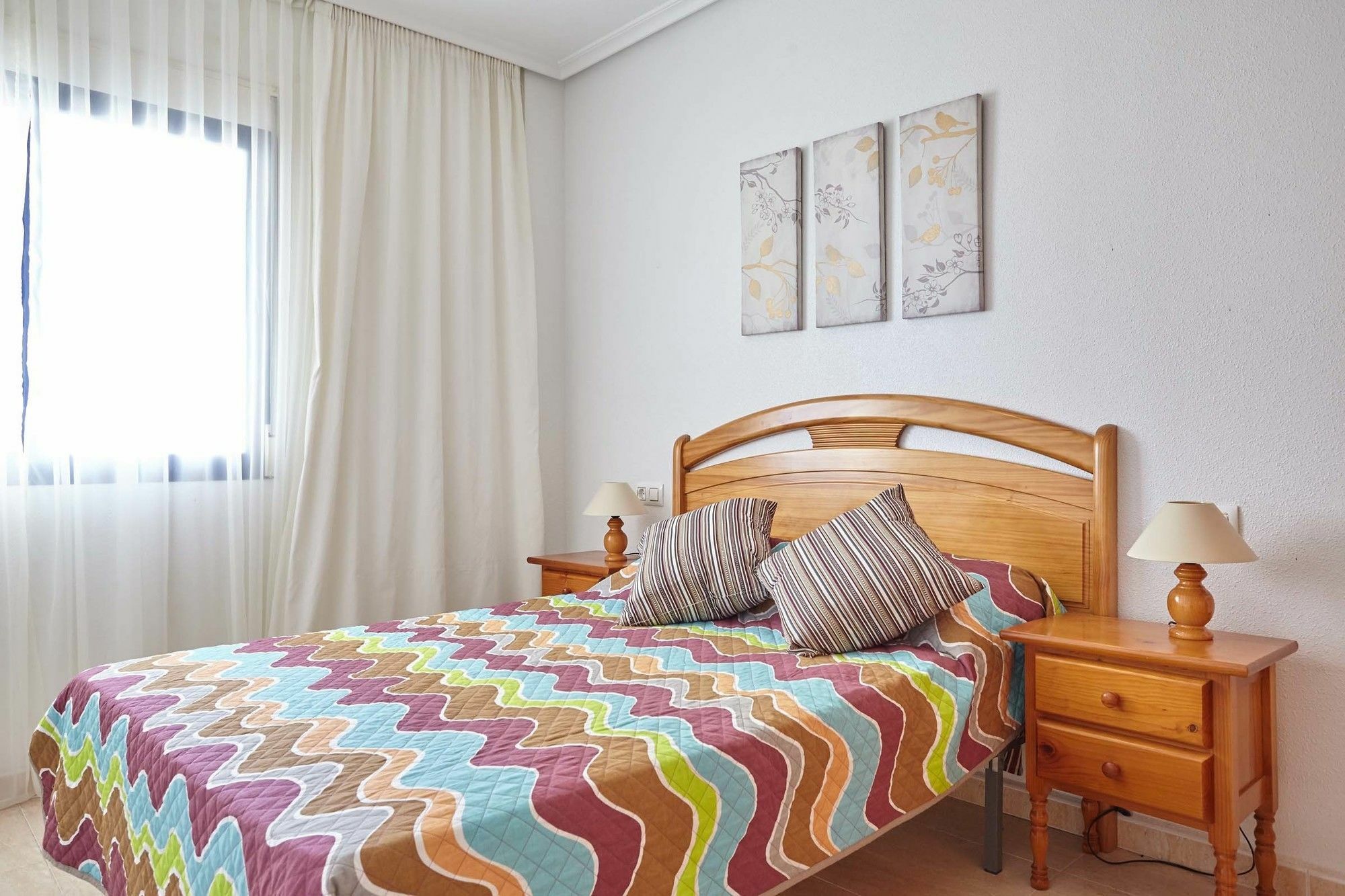 Espanhouse La Zenia 105 Orihuela Luaran gambar