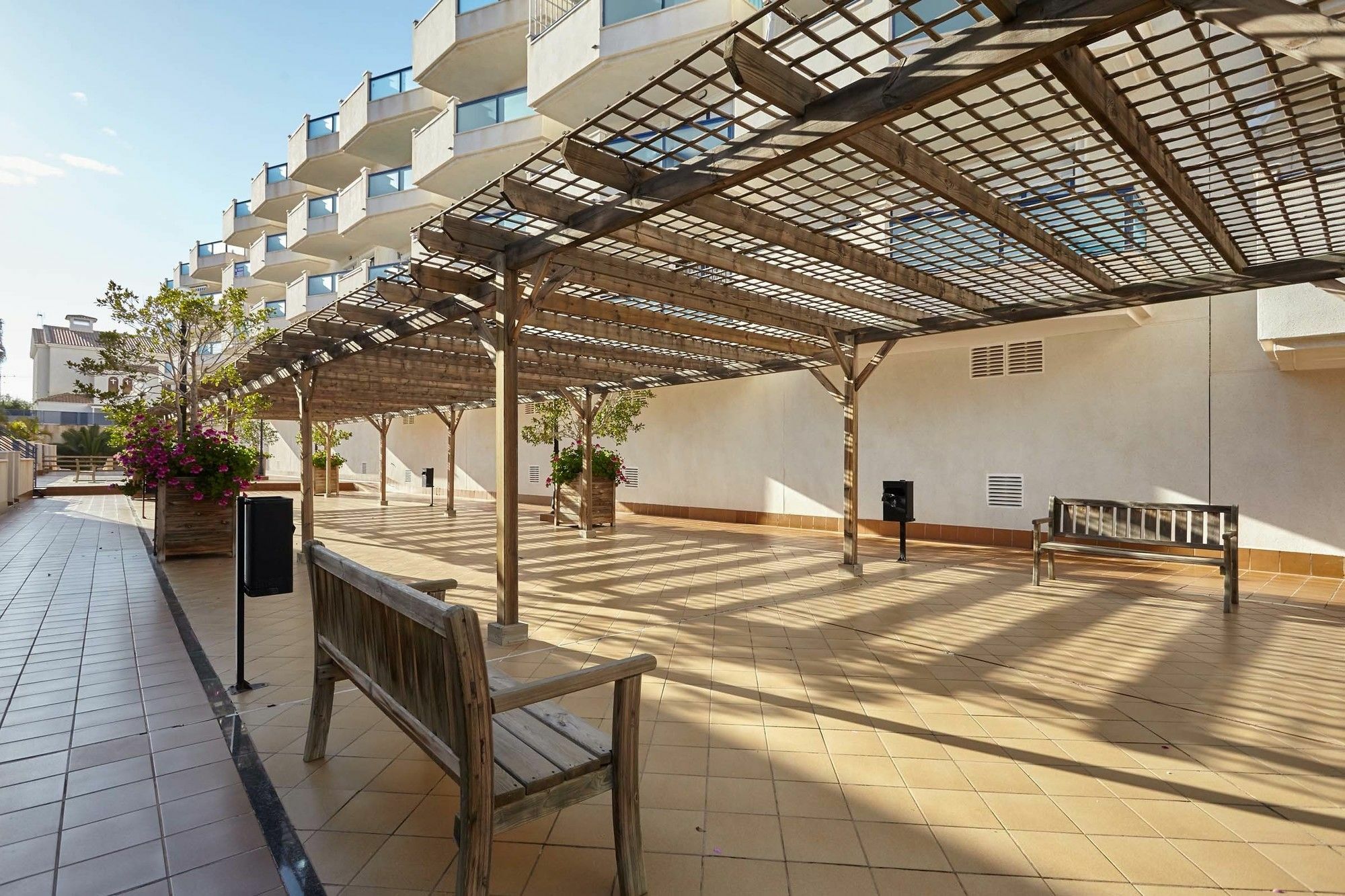 Espanhouse La Zenia 105 Orihuela Luaran gambar