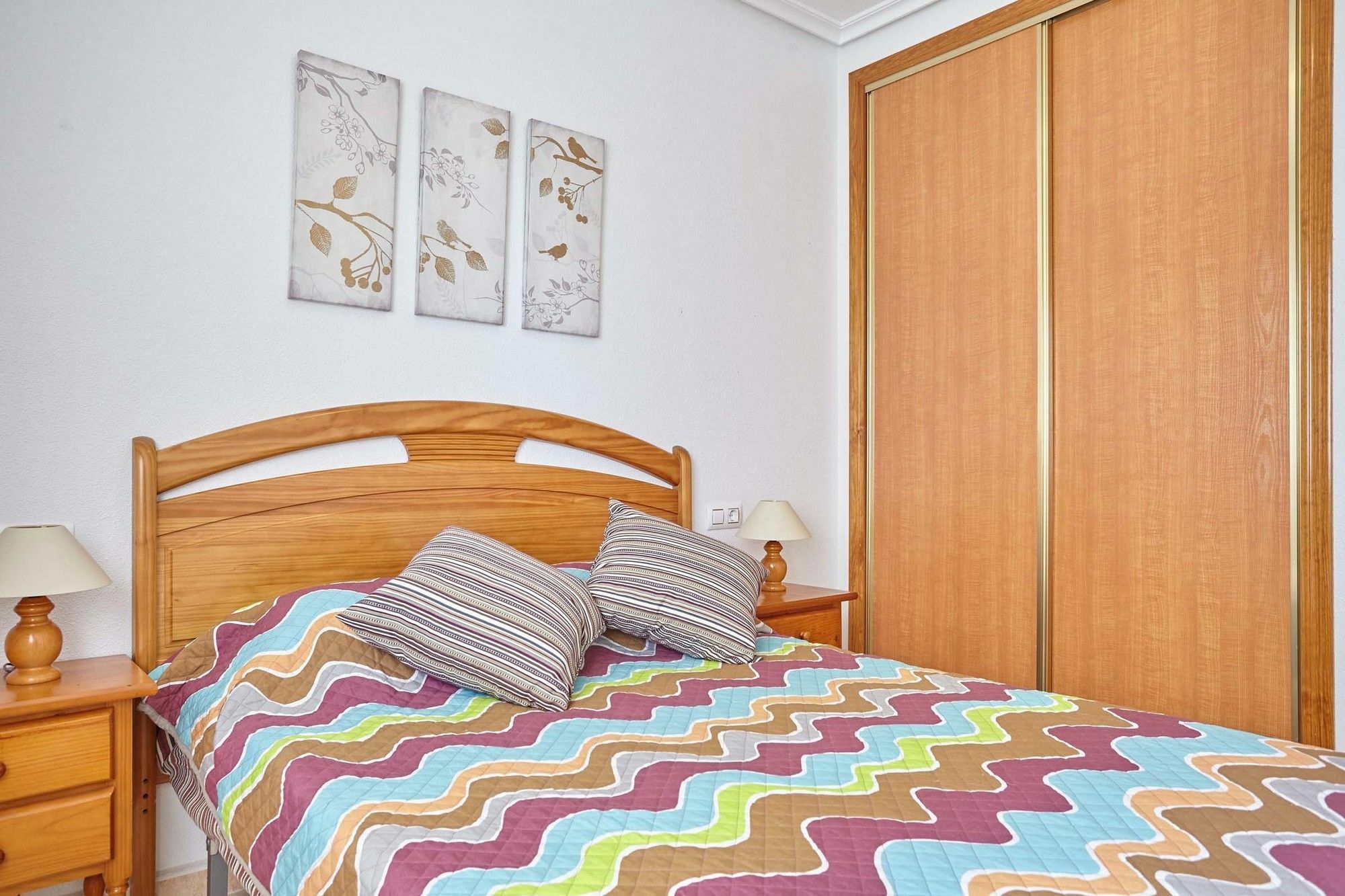 Espanhouse La Zenia 105 Orihuela Luaran gambar